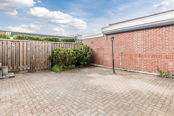 Medium property photo - Van Pontstraat 24, 5913 VK Venlo